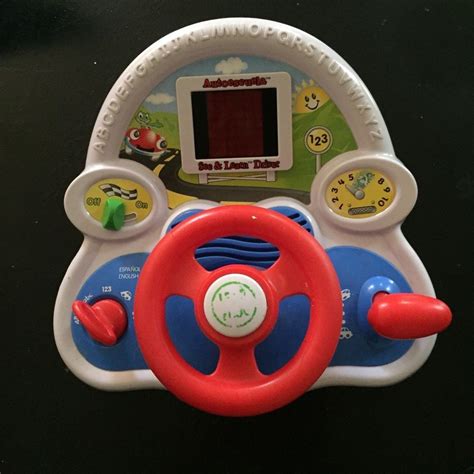 Magical Touch Leapfrog Toys: The Perfect Blend of Education and Entertainment